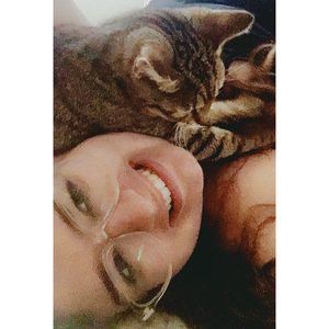 Meet your Posher, Julia